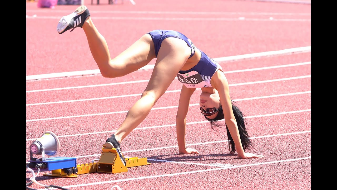 Athlete KOREA Kim Minji 김민지(제34회 전국실업단대항육상경기대회)4K