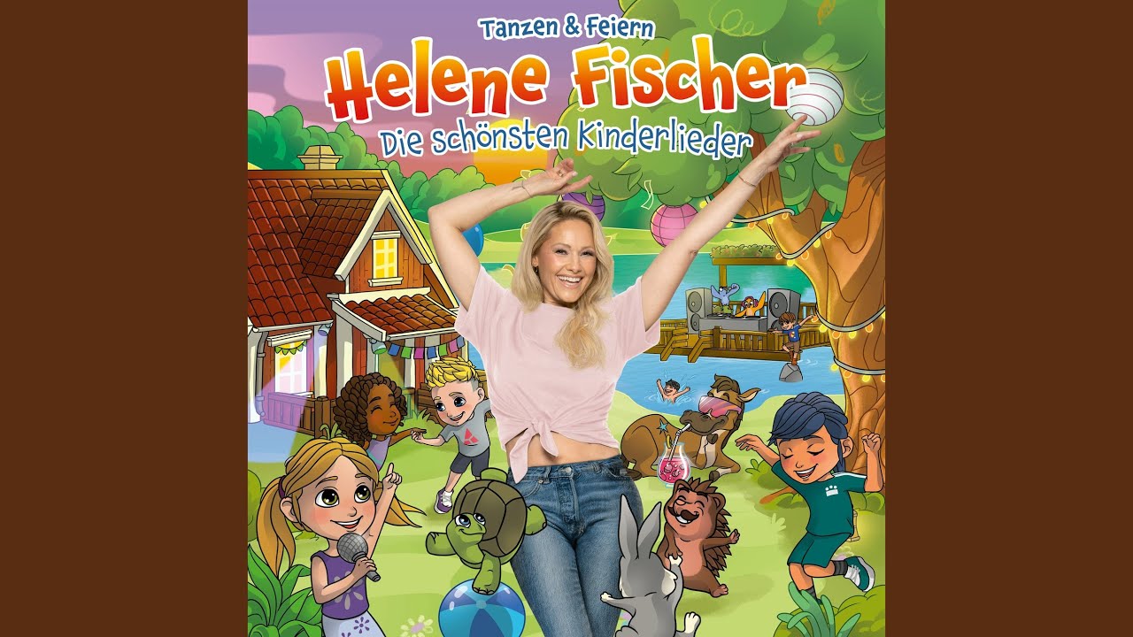 Guck mal diese Biene da