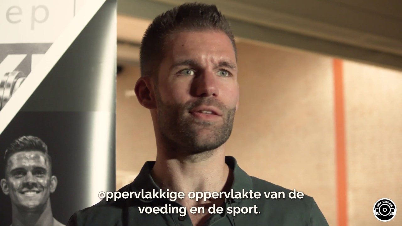 Seminar Overeten 8 januari 2023 | Bell Coaching