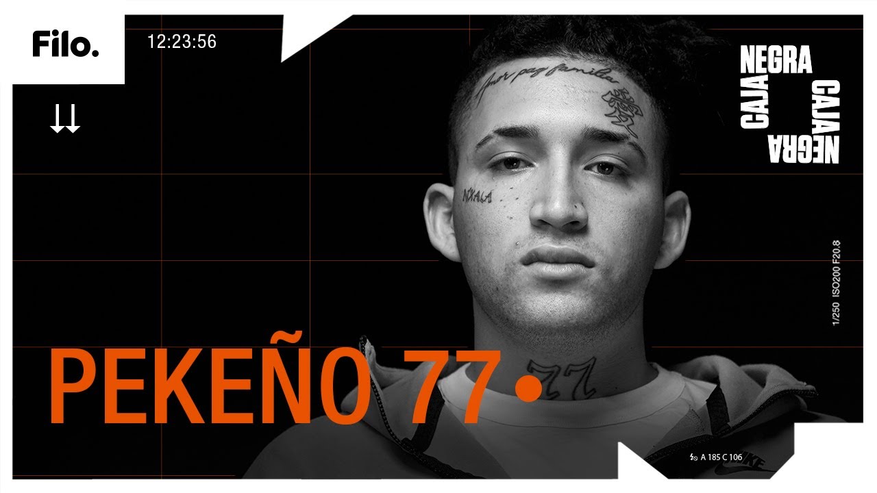 Pekeño 77: 