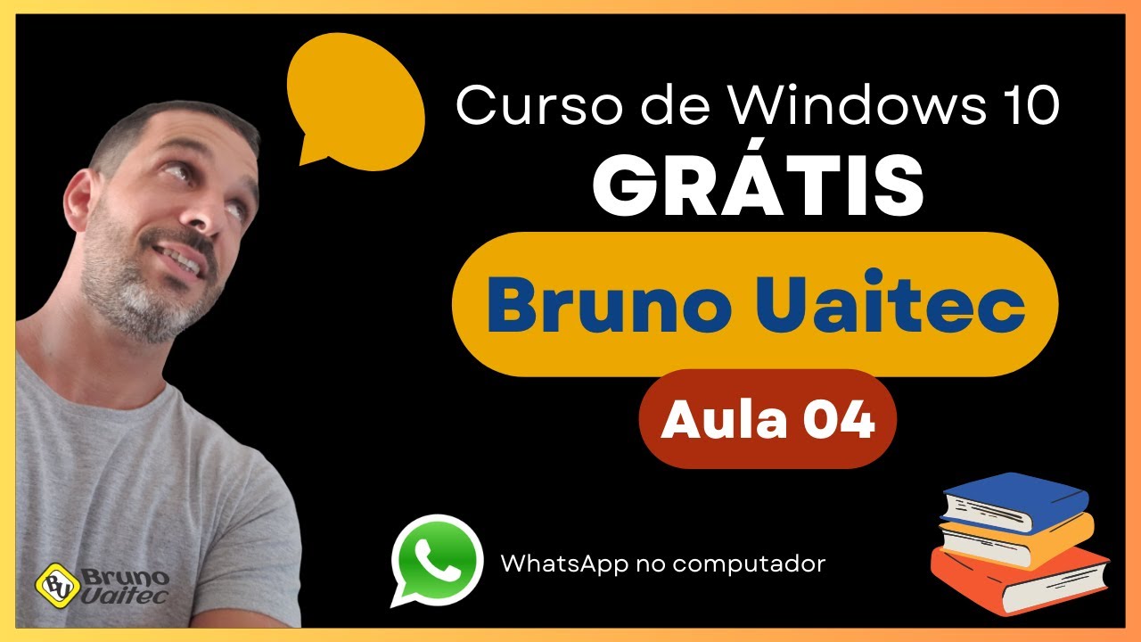 Como utilizar o WhatsApp em seu computador