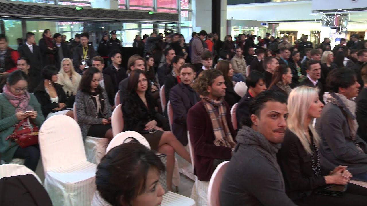2012 GrandSlam Finals | Press Conference