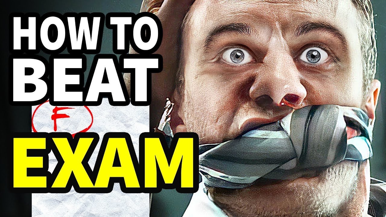 How To Beat The IMPOSSIBLE TEST In 