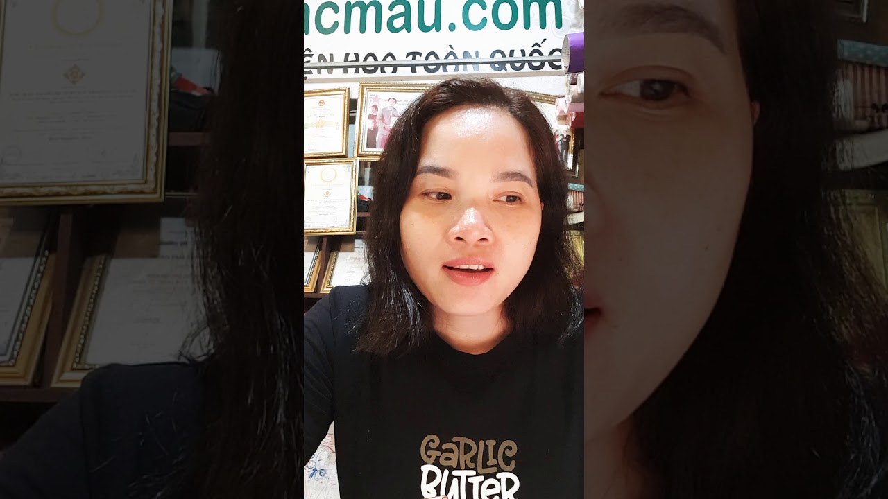 CHIA SẺ KINH NGHIỆM MỞ SHOP HOA DỄ HAY KH&Oacute;?