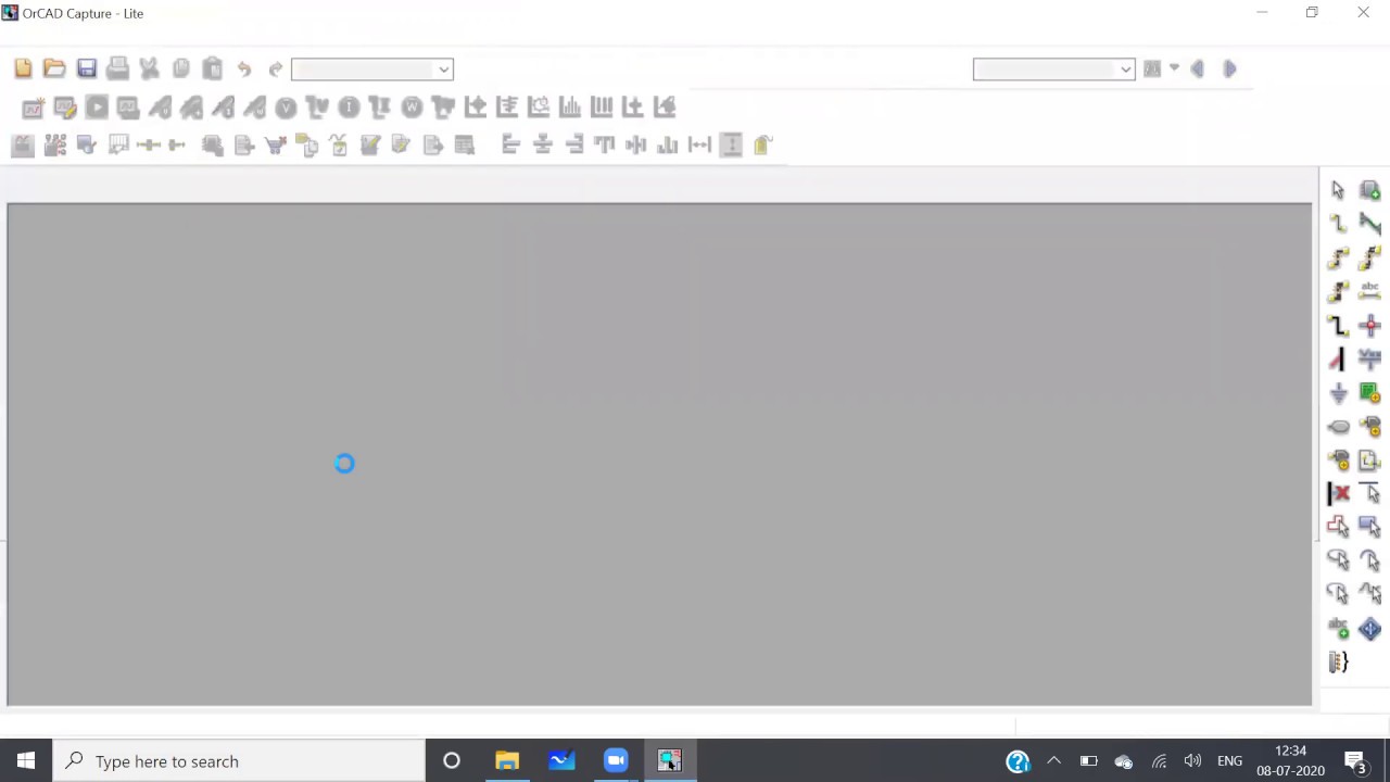 1: Pspice installation guide