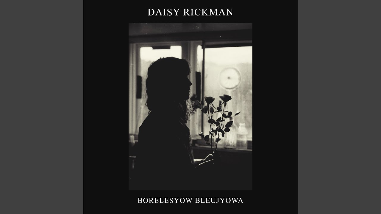 Borelesyow Bleujyowa