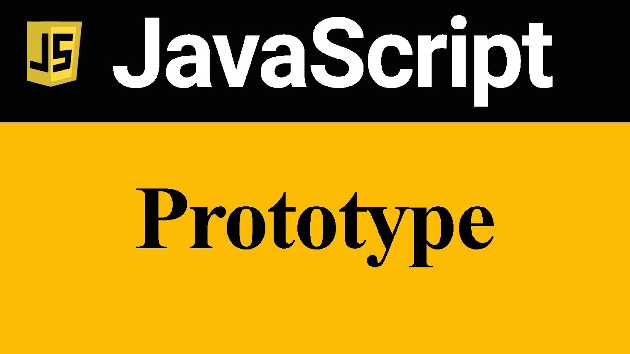 Prototype in JavaScript (Hindi)