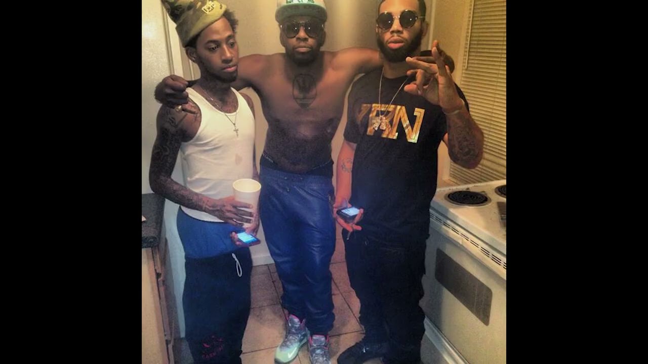 Zaytoven x 2013 Migos Type Beat | ''Reload''