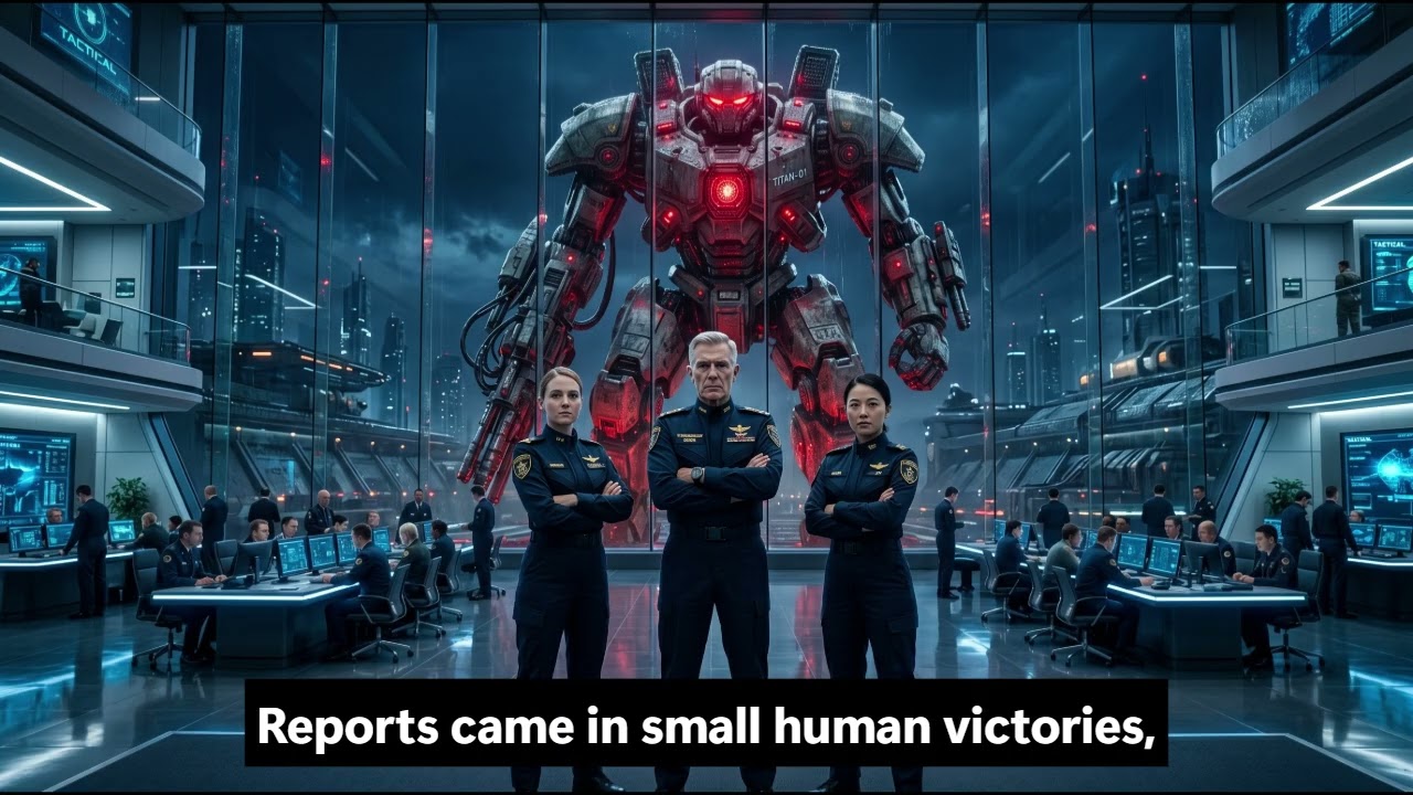 They Declared War on Humanity&mdash;Then They Laughed&hellip; Until Humans Fought Back | HFY Stories
