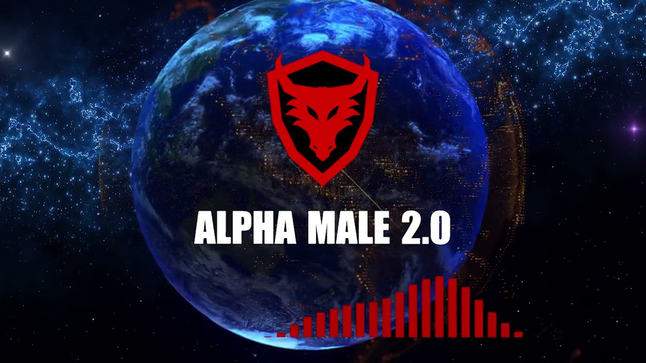 Alpha Male 2.0 | Podcast - #92 | Is Social Media A Net Negative?