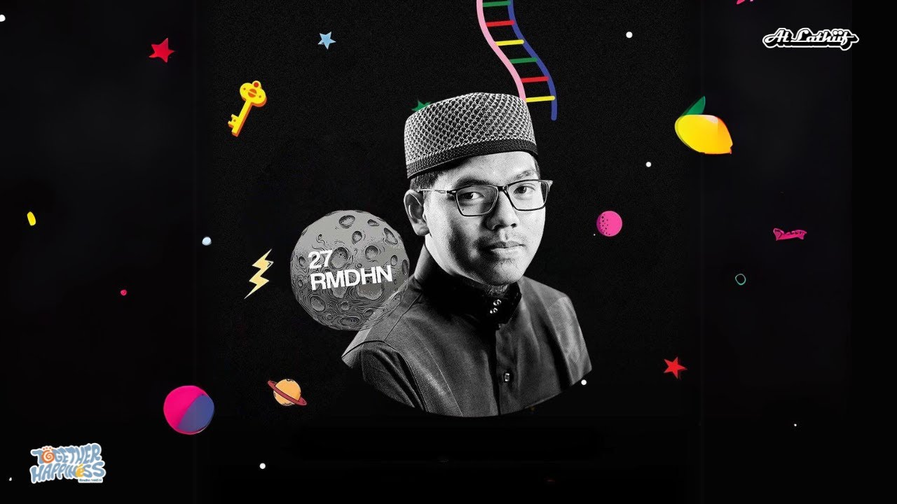 Qiyamul Lail 27 Ramadhan - Ustadz Abyan Muwwafaq