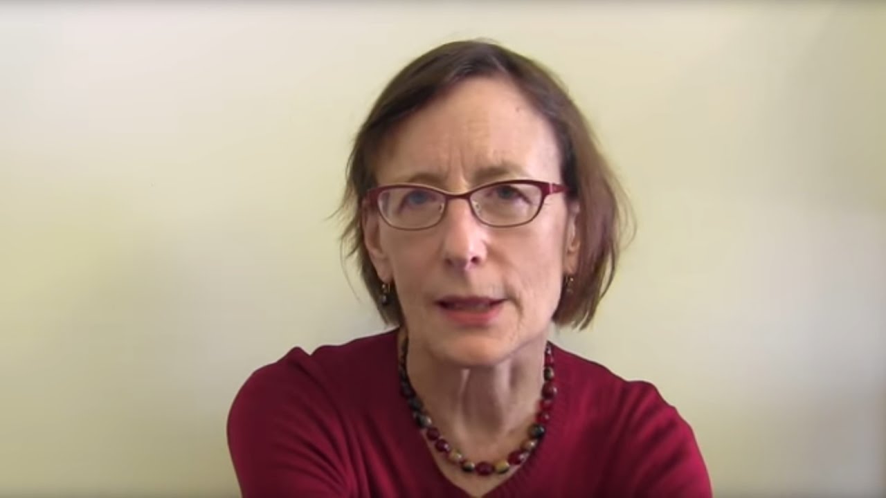 Dr. Diane E. Meier, Defining Palliative Care