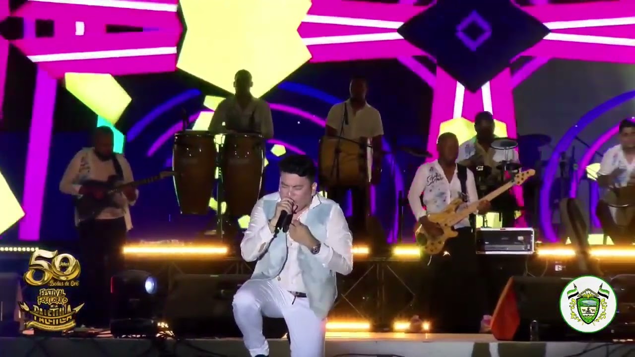 Añoranzas  /Edwin Solano y julian rojas (Becerril )