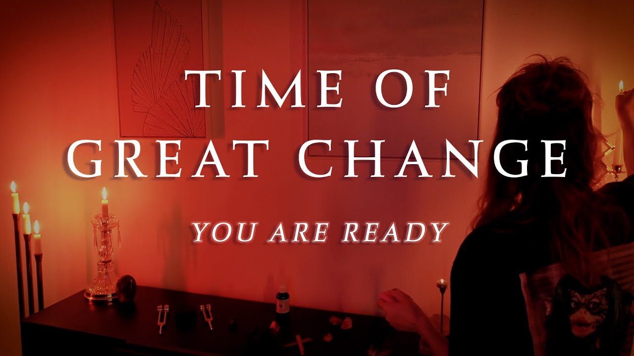 Transformational Energy: Using Reiki ASMR for Personal Growth and Change