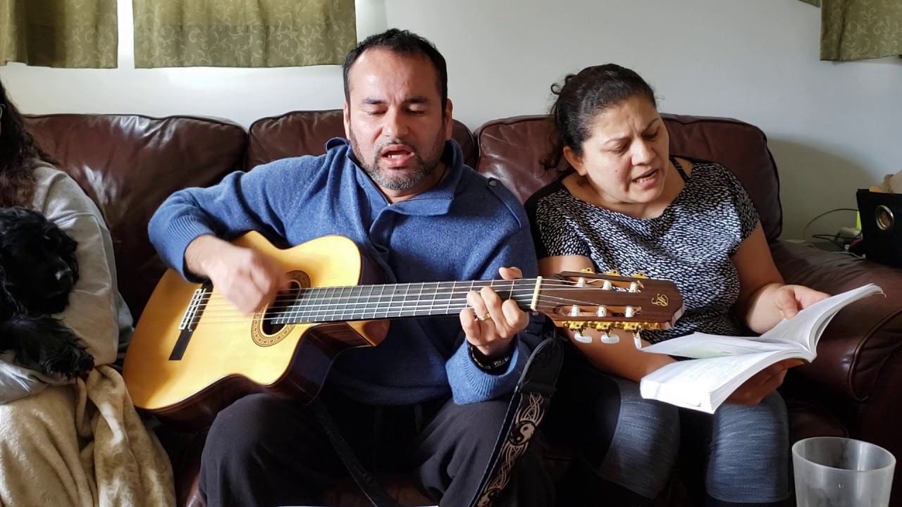 La hora nona