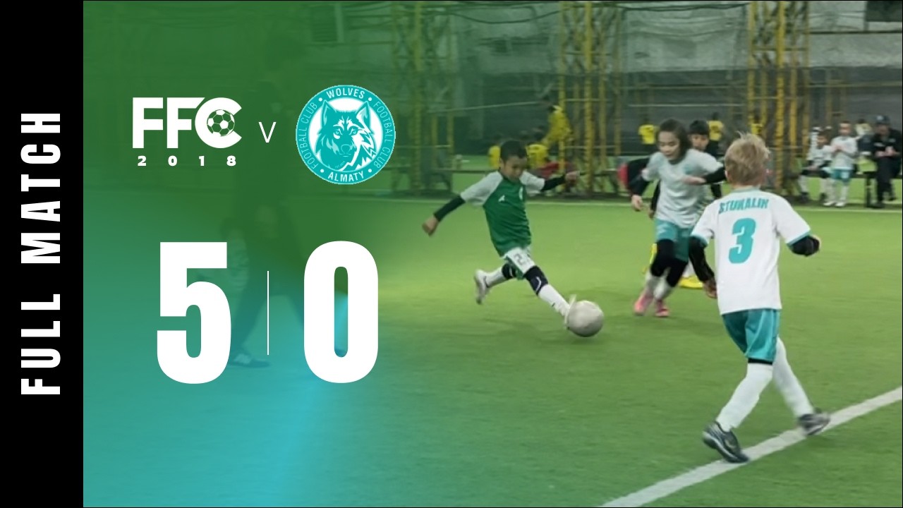 FFC 2018 - Wolves 2018, 28.02.2026
