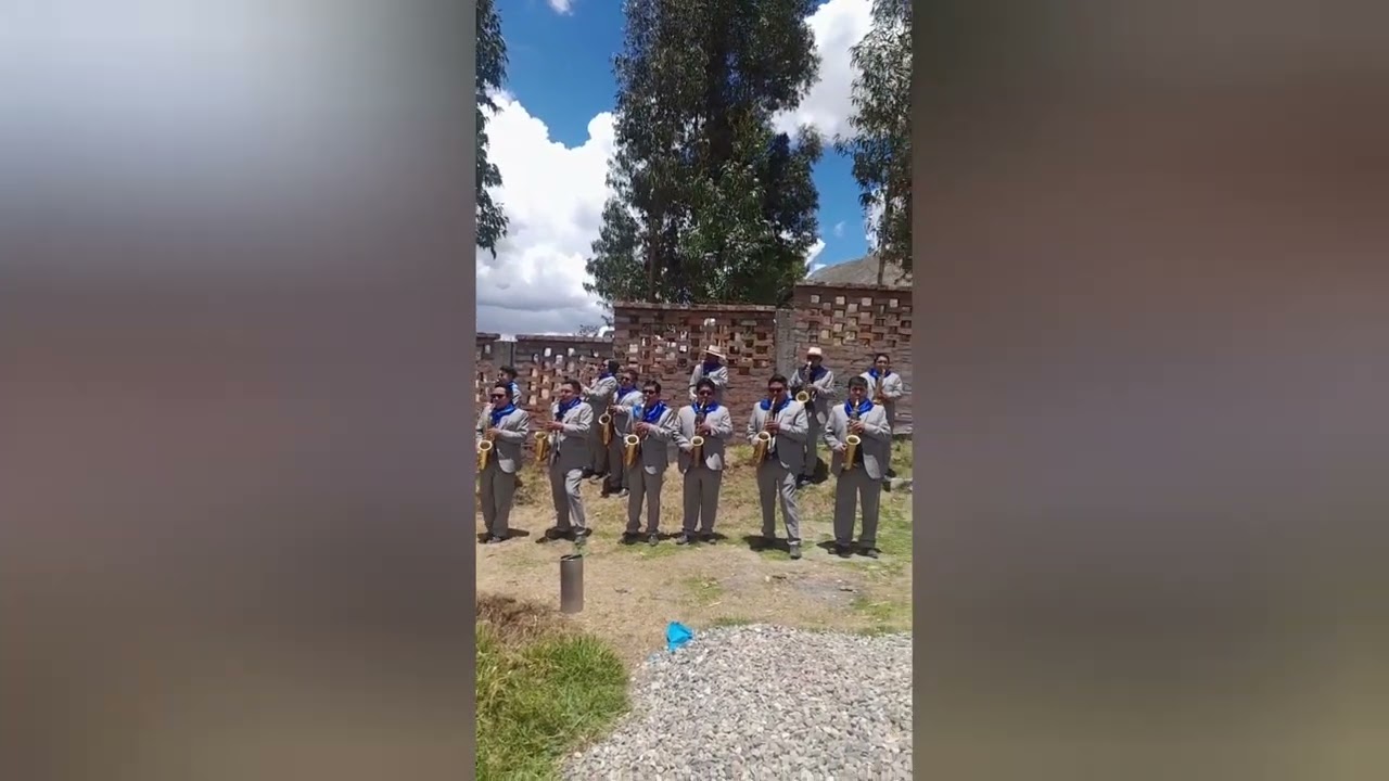 Matagrande 2025 - Cementerio general Noviembre 