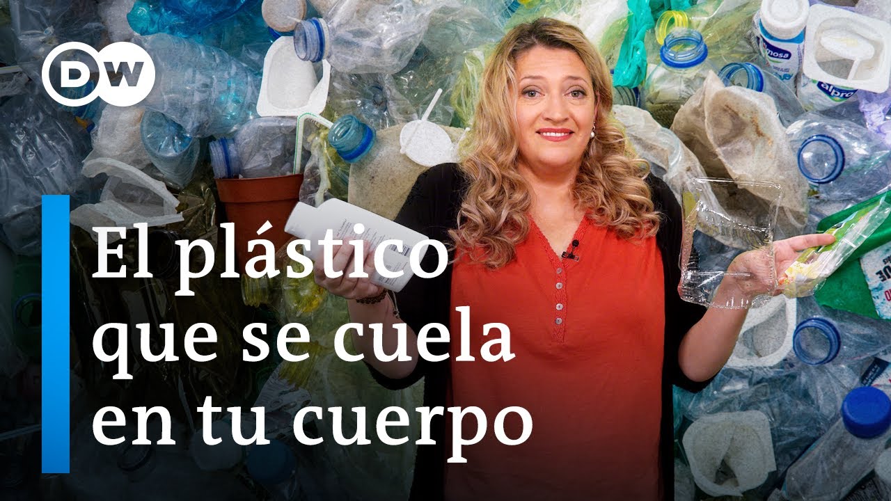 Los efectos de los disruptores endocrinos en nuestra salud y el medio ambiente