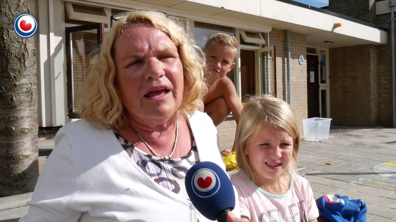 Openbare en christelijke basisschool Oudega onder één dak