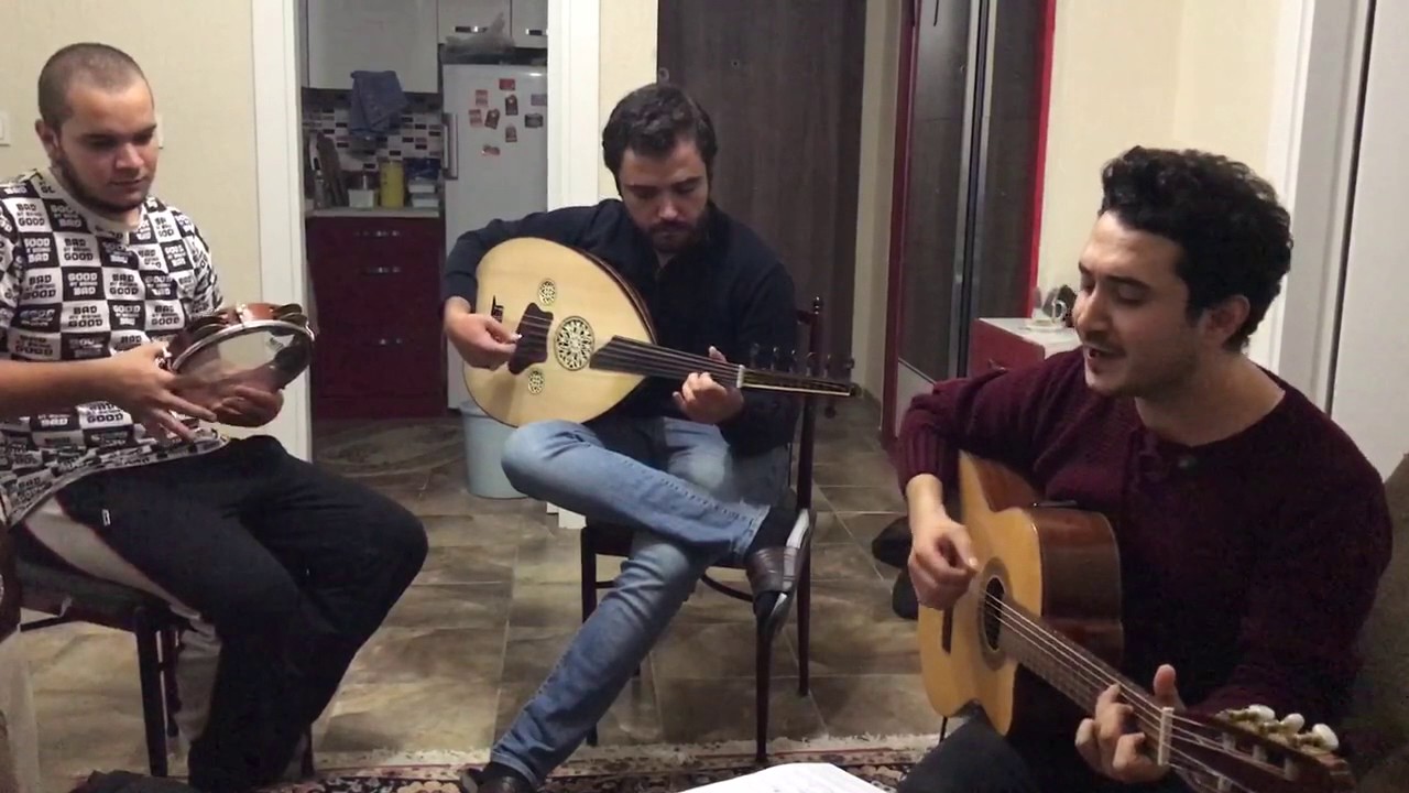 Mustafa YURT - İşte Bu Bizim Hikayemiz