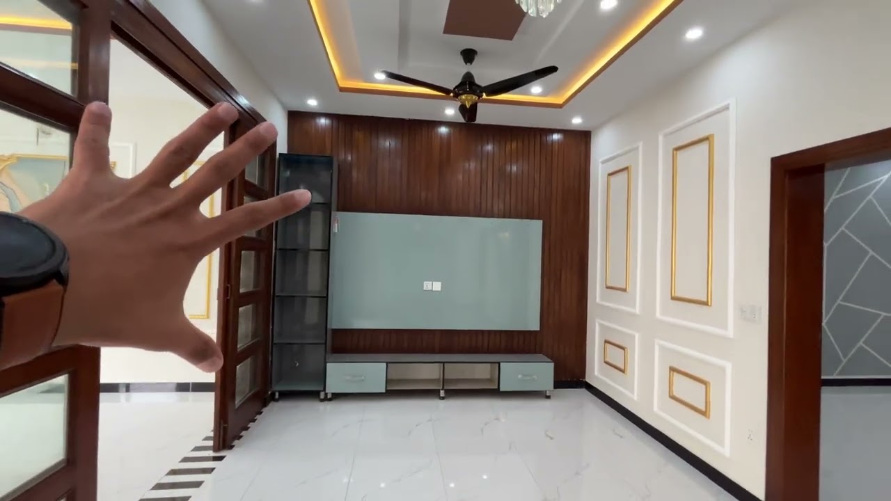 6 Marla house for sale in korang town Islamabad 03120281857