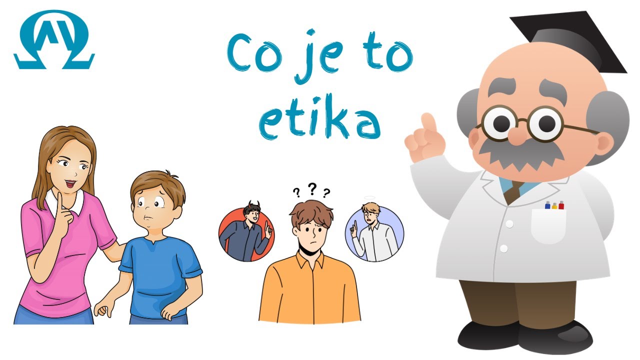Co je to etika