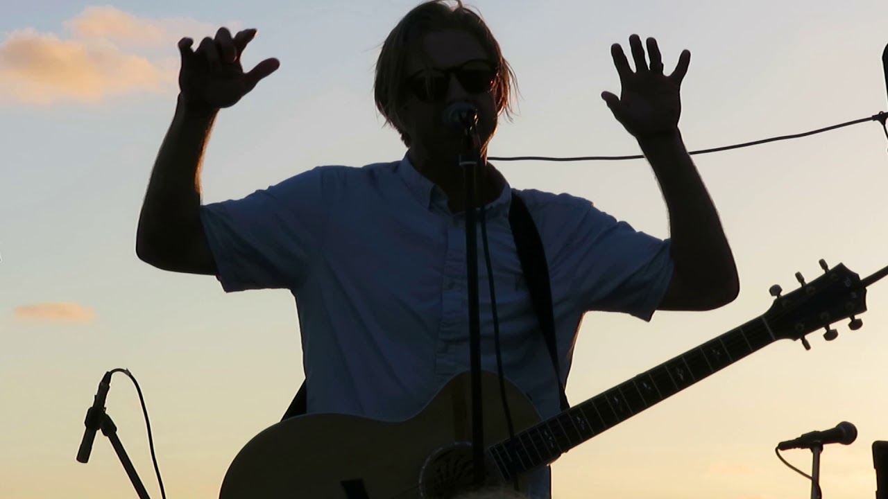 Native Tongue | Switchfoot Getaway 2019 | San Diego
