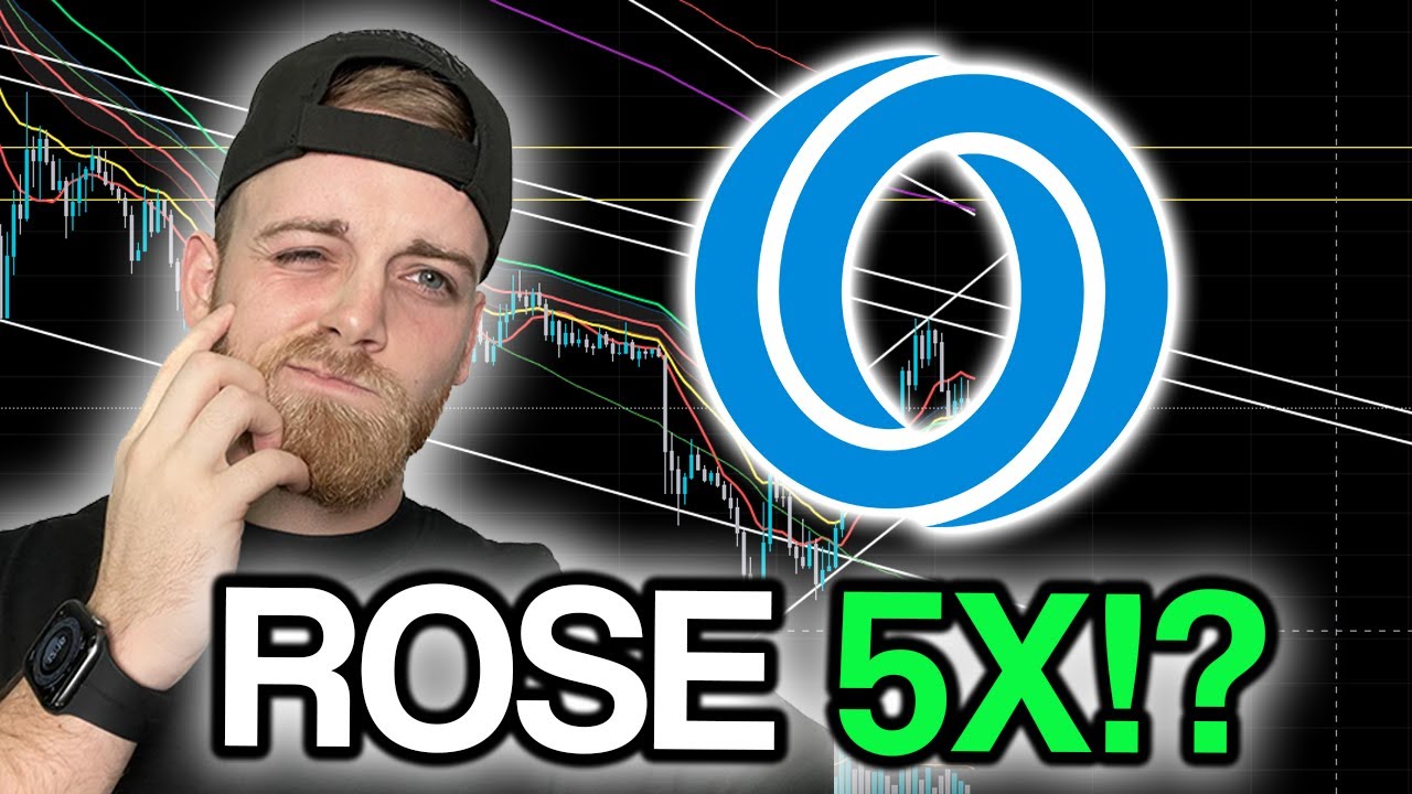 Oasis Network (ROSE) | Price Prediction & Technical Analysis feat. Crypto Chester