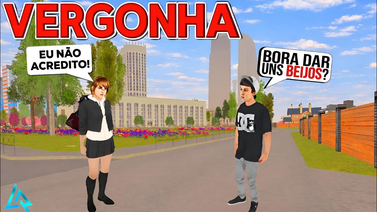 VIREI ADM 😂 TROLLEI GERAL NO LIVE RUSSIA) GTA RP (Andre Loko rp)