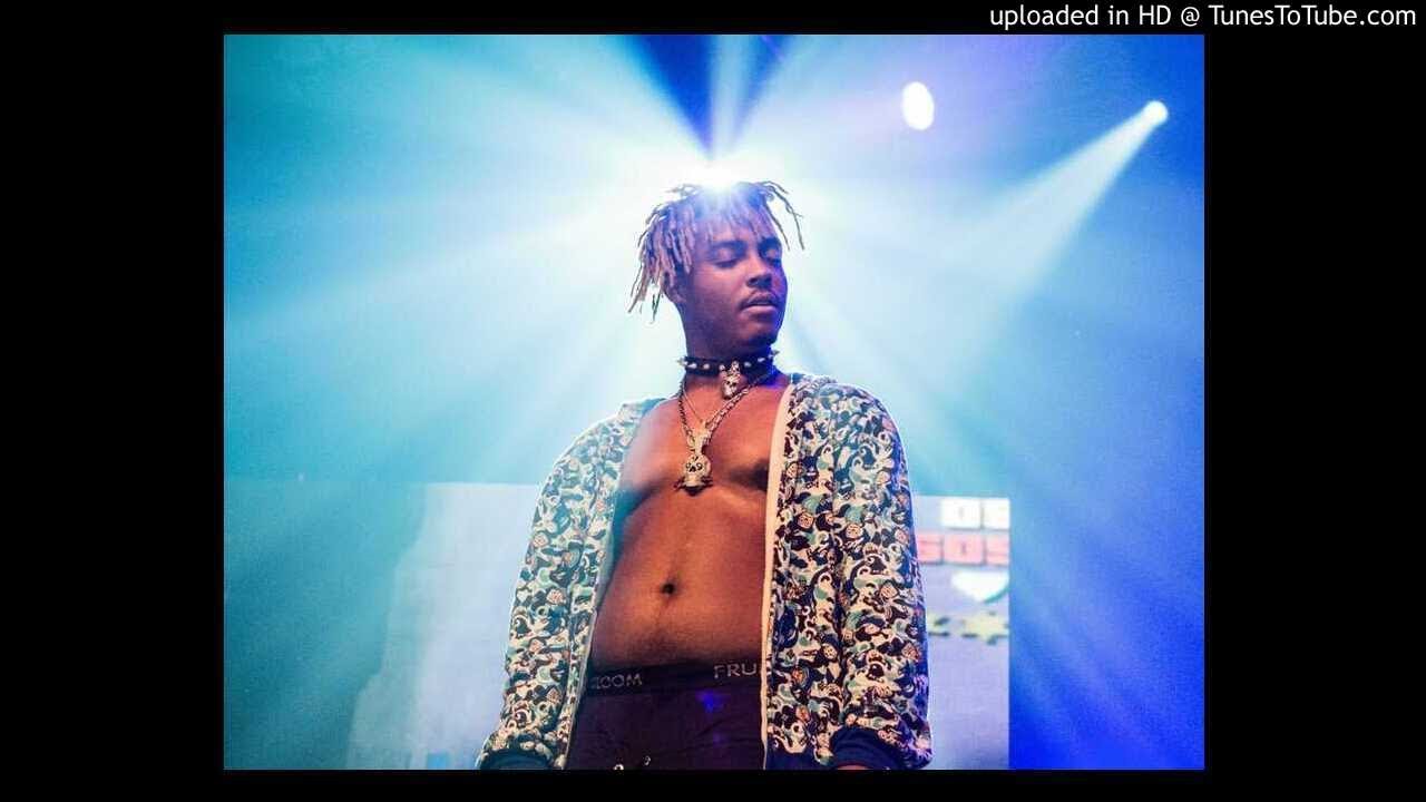 (FREE) Juice Wrld x TM88 Type Beat 
