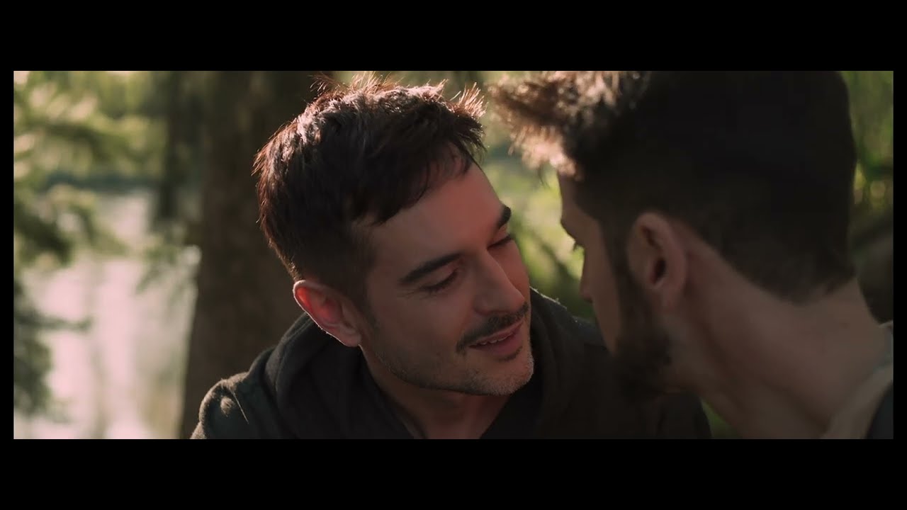 DESDE LA ÚLTIMA VEZ QUE NOS VIMOS - Trailer Oficial