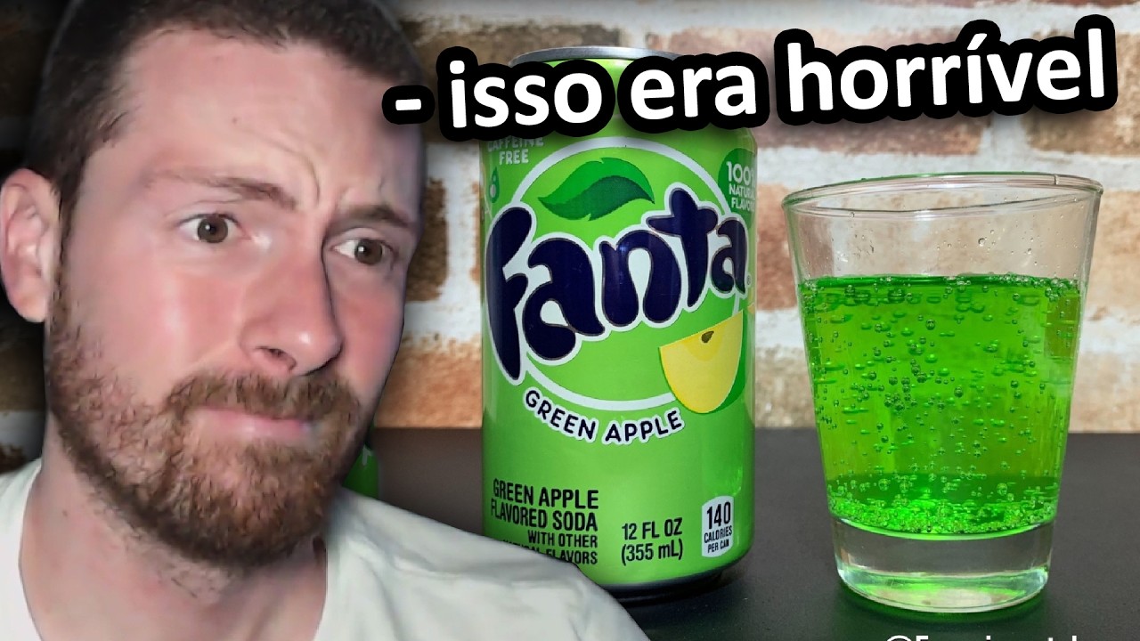 Produtos que NÃO EXISTEM MAIS - Graças a deus?