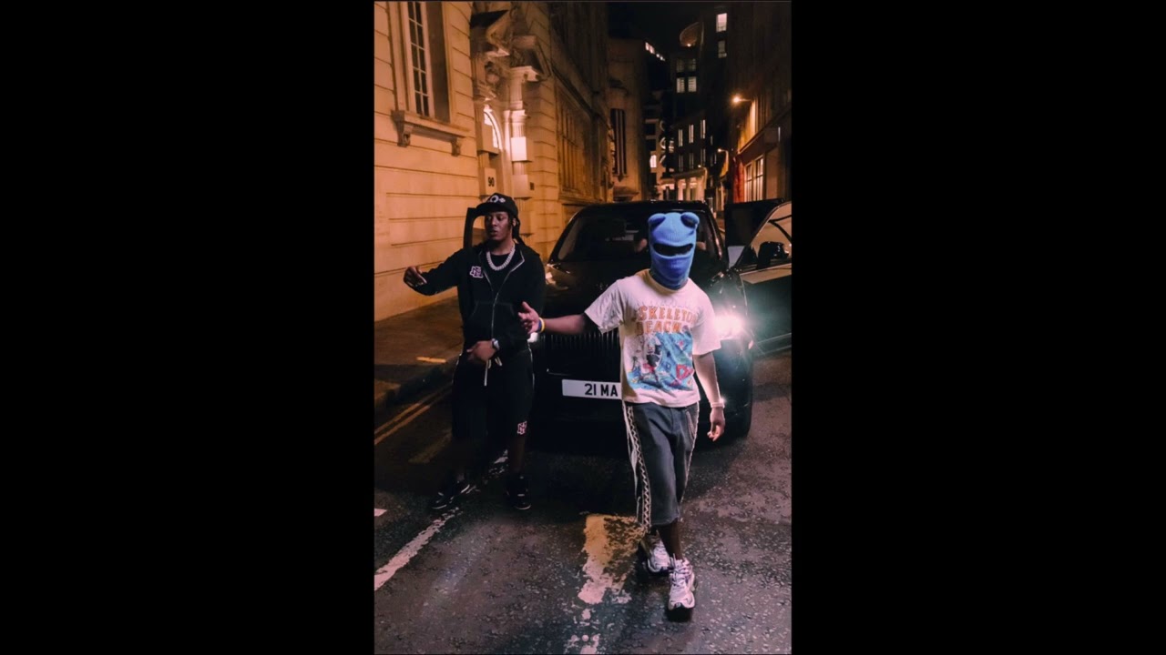 4orbeslist x Beezo type beat | ''OPTICAL''