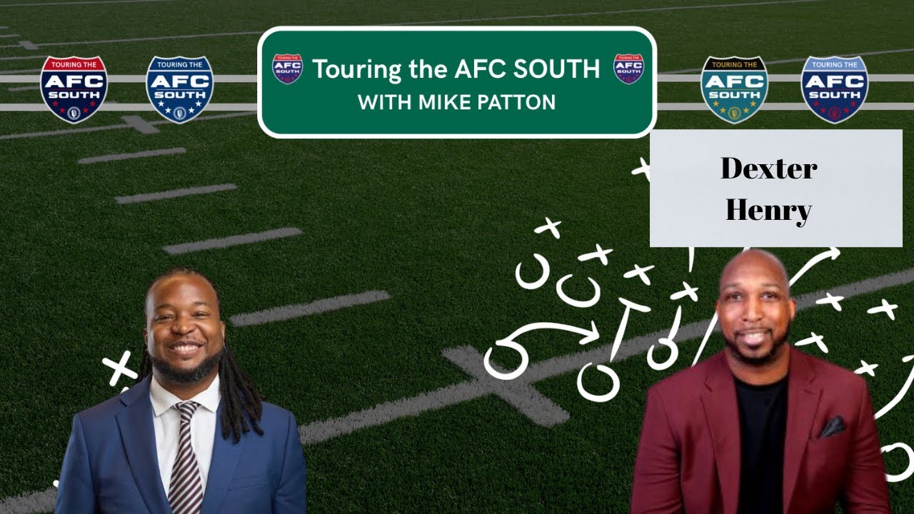 Touring The AFC South: Episode 376: An Empire State of View