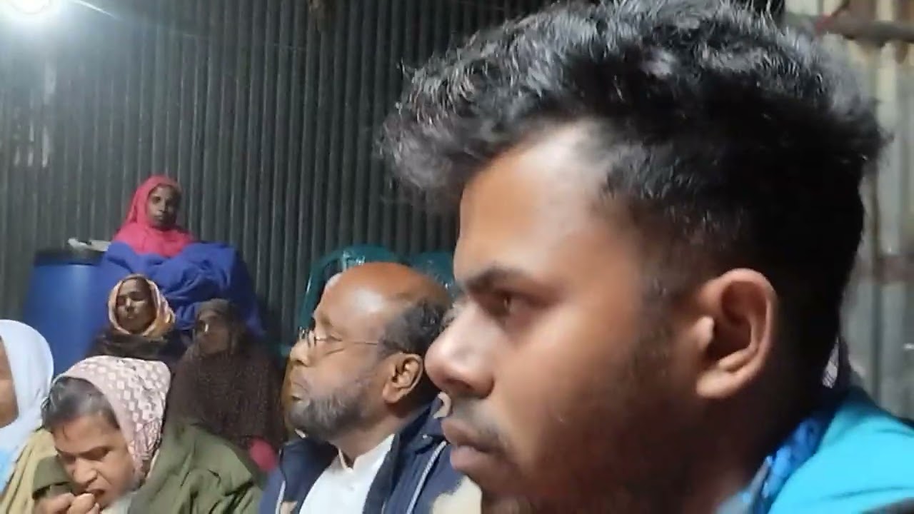 শিল্পী মোতালেব সরকার শরীয়ত সরকারের ছাত্র Izaz media 