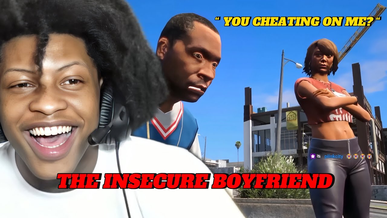 RegtooFunny Reacts To Two Hilarious GTA 5 Skits By ITSREAL85VIDS