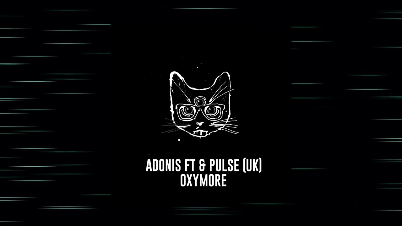 Adonis Fr & Pulse Uk - Oxymore