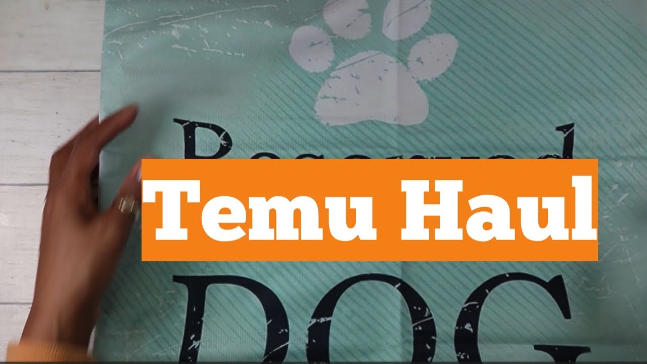 Temu Haul: товары для рукоделия, наклейки, кухонные и бытовые принадлежности #веселье #ведениедне...