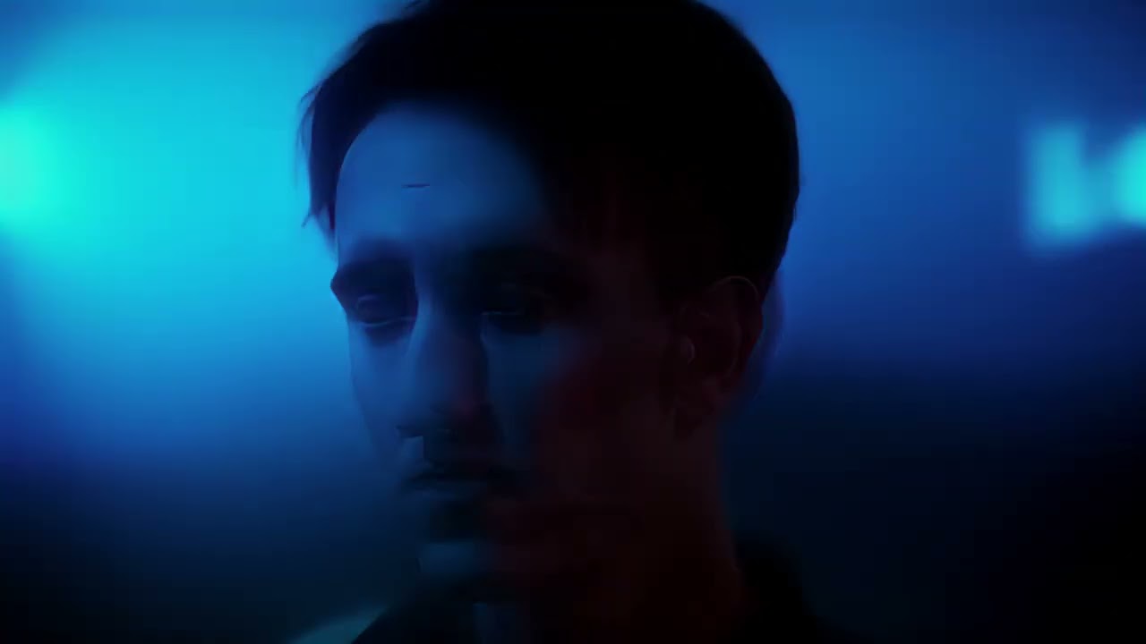 This Eternal Decay — MONOCHROME (Official Video)