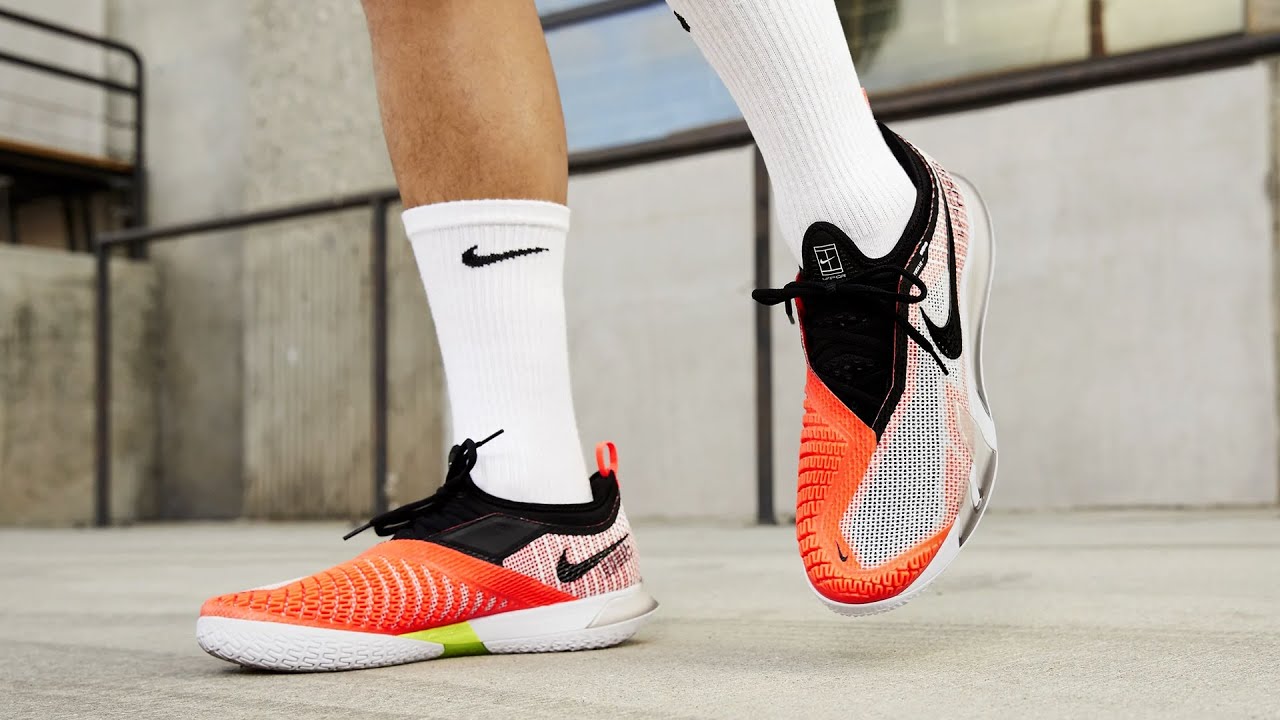 NikeCourt React Vapor NXT Review - For Men and Women (2025)
