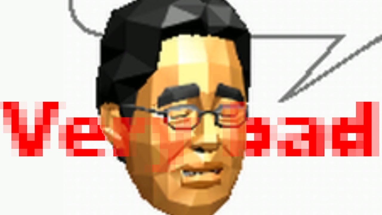 I play Brain Age after 12 years