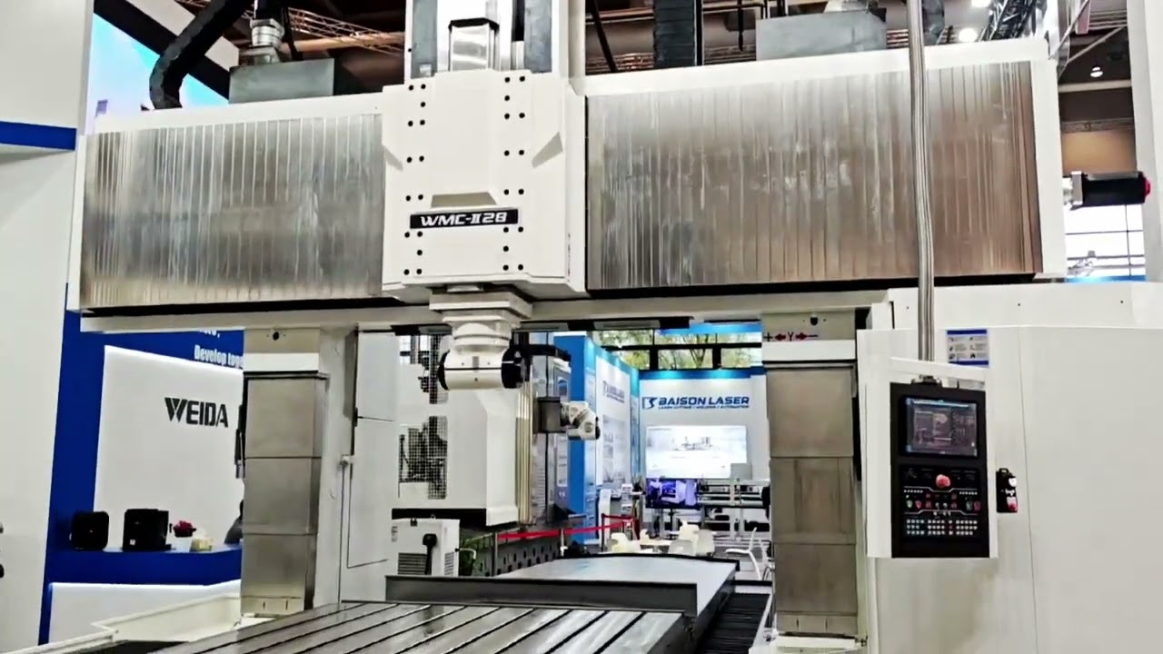 🎉 Successful Conclusion at EMO Hannover 2025! 🎉