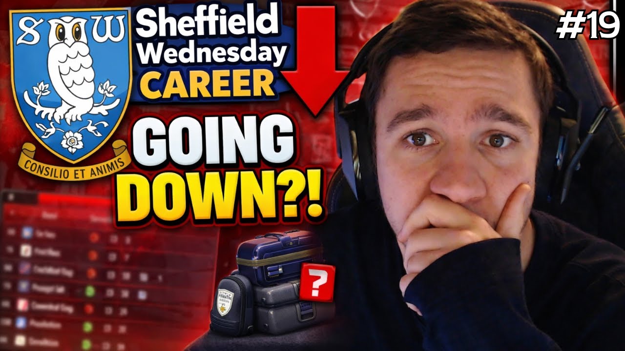 THE PREMIER LEAGUE IS SO HARD!!! | The Owls Rise Again
