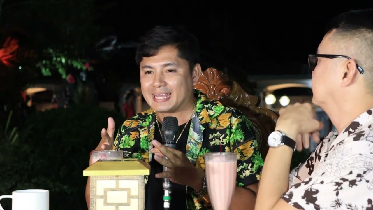EP. 1: ANDRES RESORT | TRAVELIZTA AKO, TARA NA!