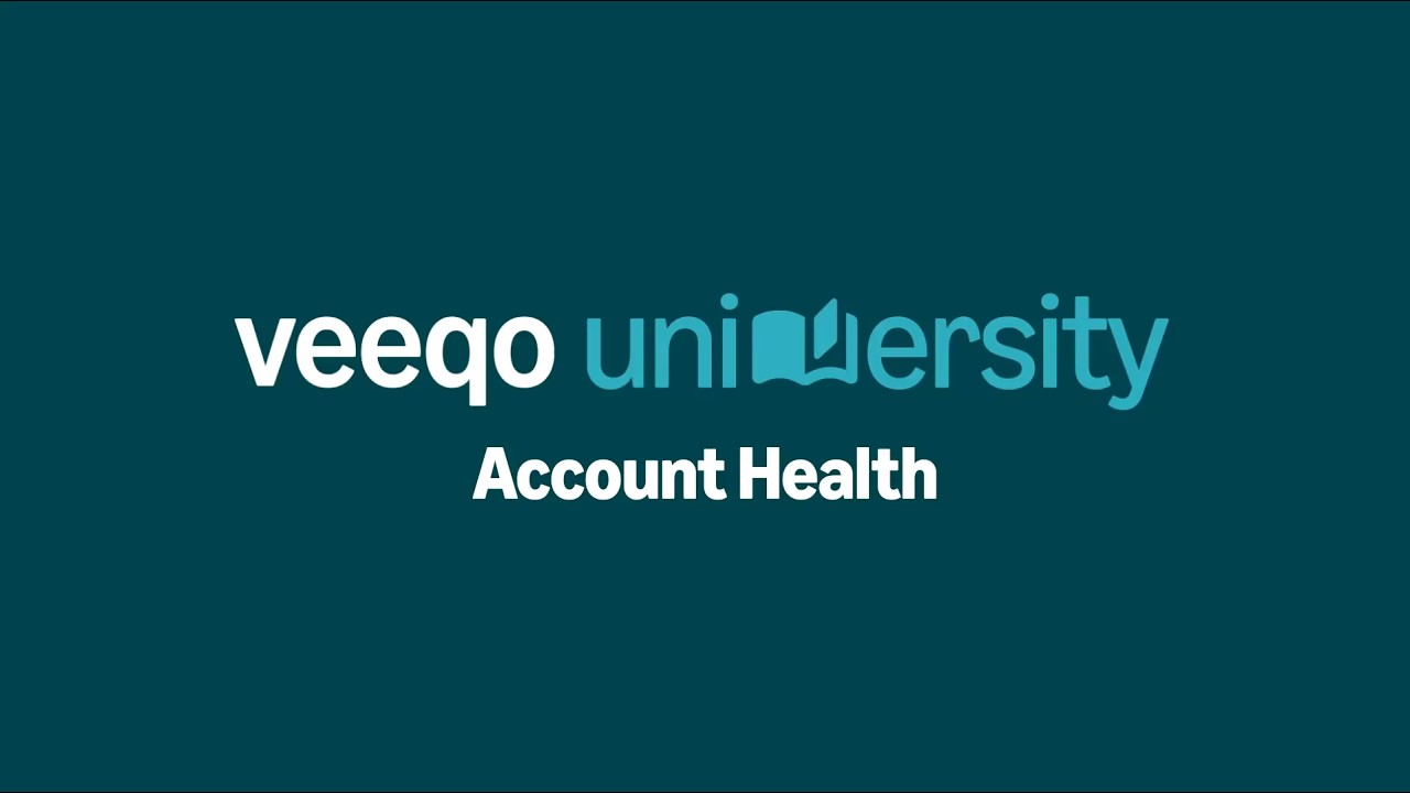 Account Health