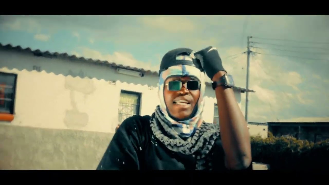 KWA MISISI (MUSIC VIDEO) JEA ICY FT GUY GEEZO X KING EL-DIRECTED BY ROBBOT