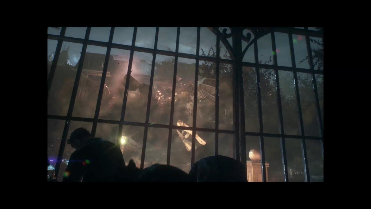 New Year New Stream. ARKHAM KNIGHT