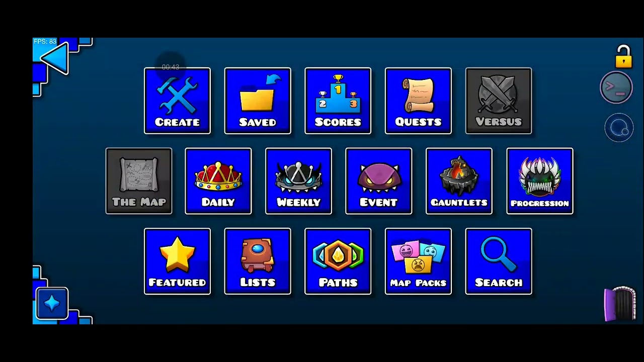 How to convert a GD level to a gdps @ReduxOfficialGD 