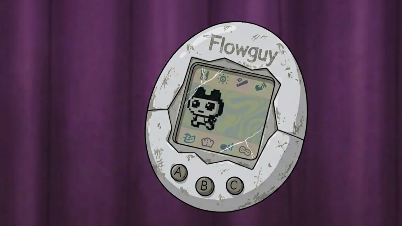 This is my childhood