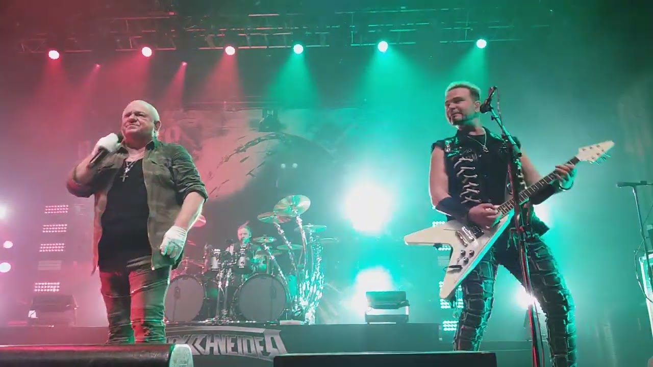 DIRKSCHNEIDER PRATTELN 25 Mars 2025 ' up to the limit '
